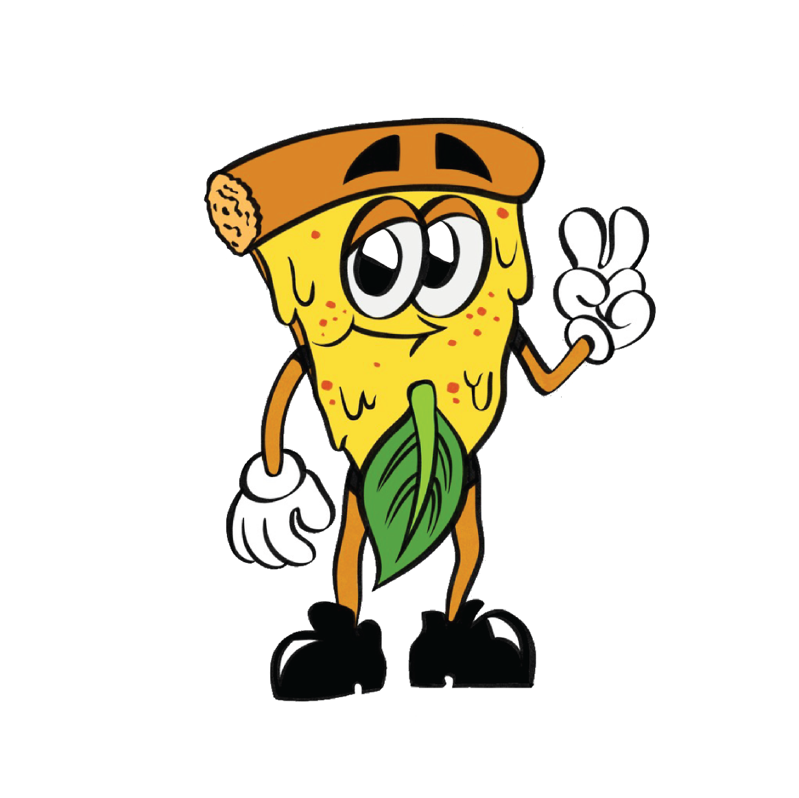 Order Pizza Online | P!ZZA